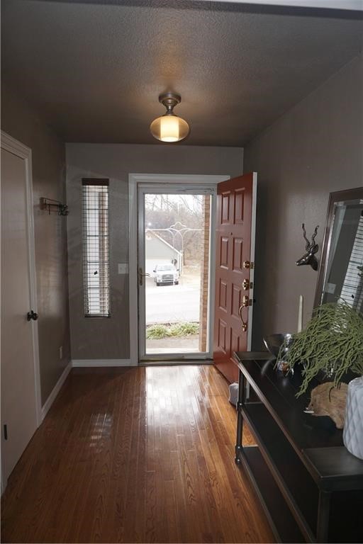 Huntingdon - Residential Lease