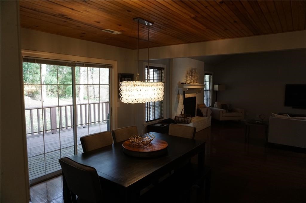 Huntingdon - Residential Lease