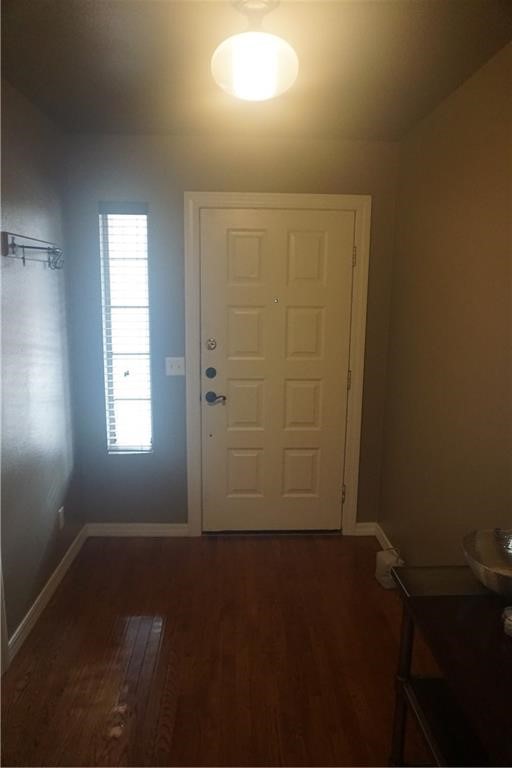 Huntingdon - Residential Lease