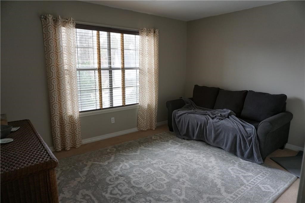 Huntingdon - Residential Lease