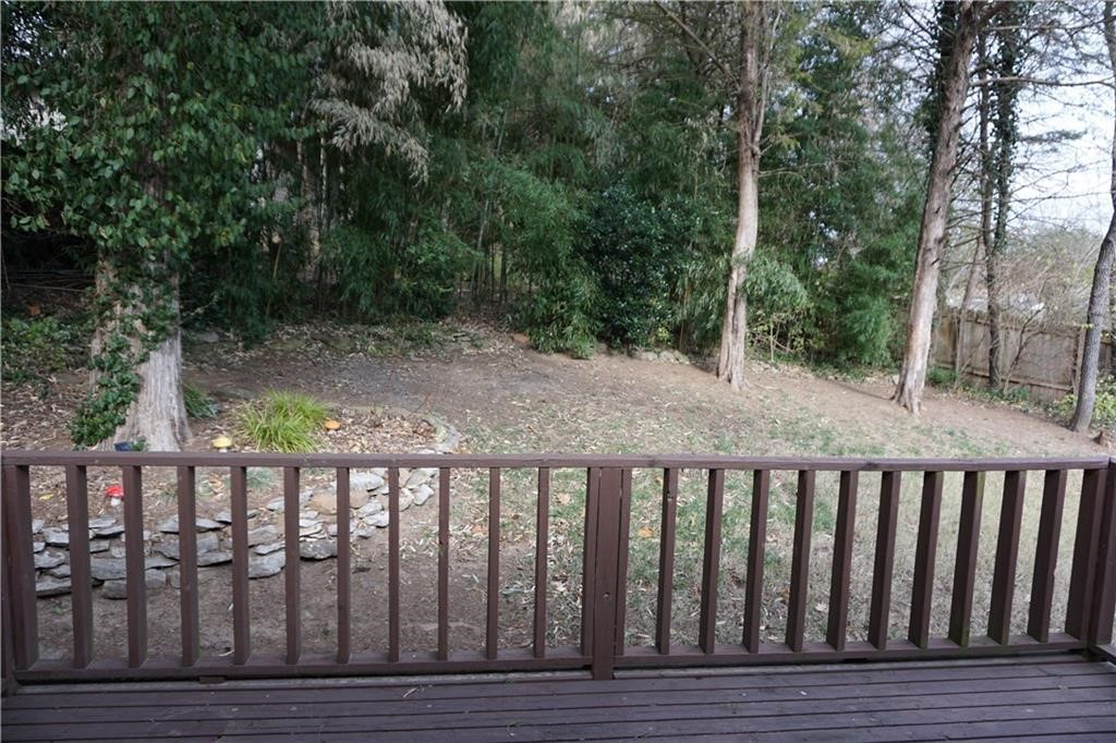 Huntingdon - Residential Lease