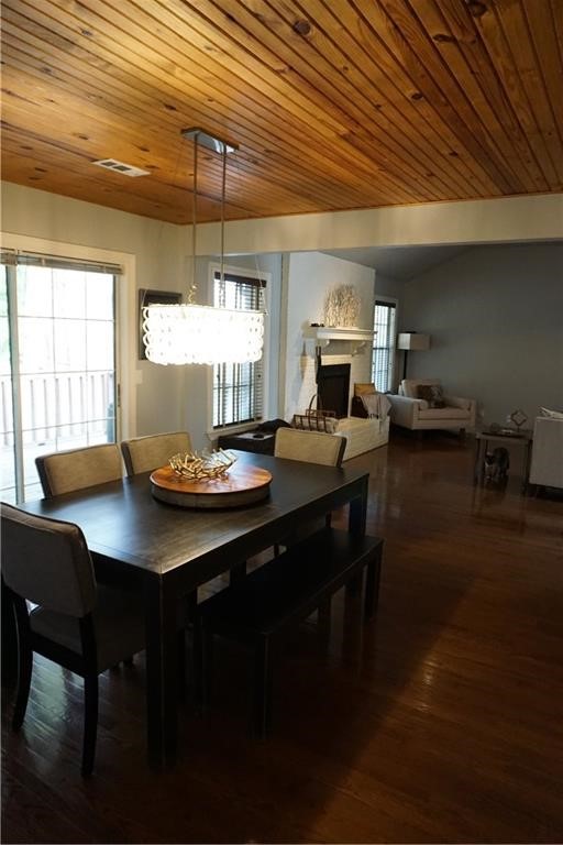 Huntingdon - Residential Lease