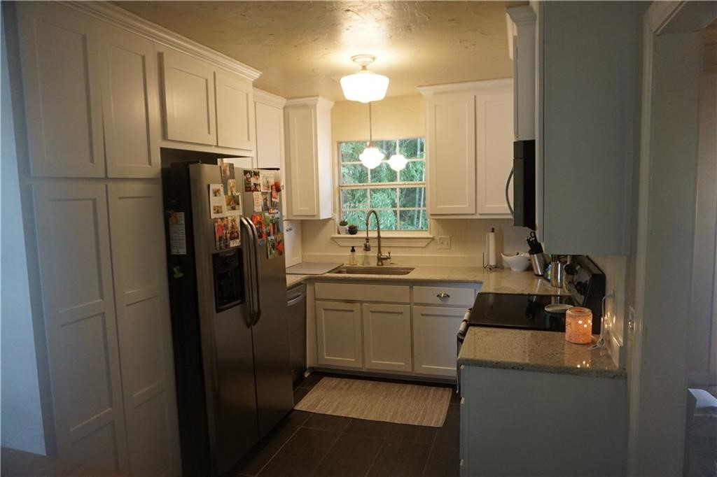 Huntingdon - Residential Lease