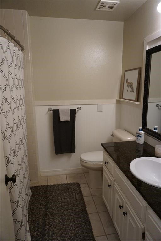 Huntingdon - Residential Lease