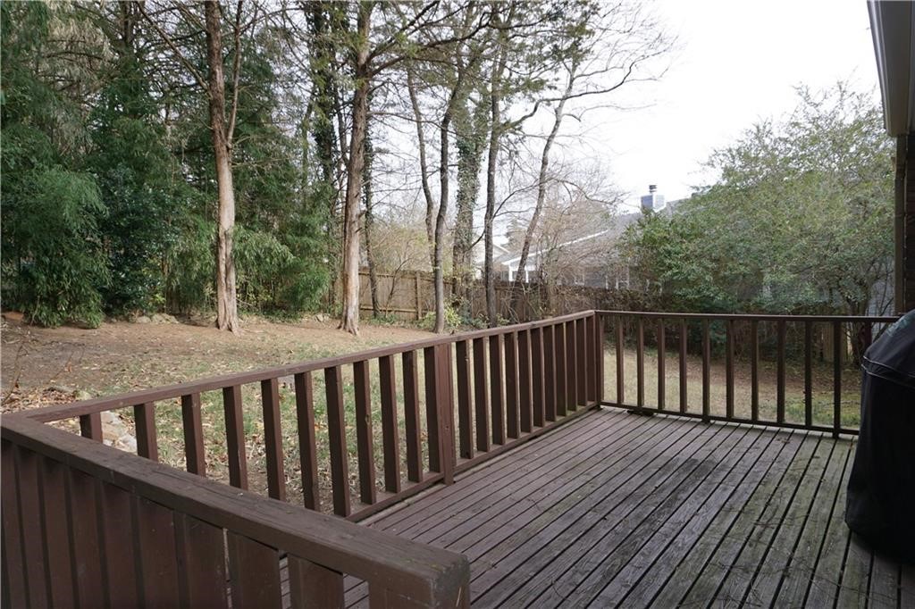 Huntingdon - Residential Lease