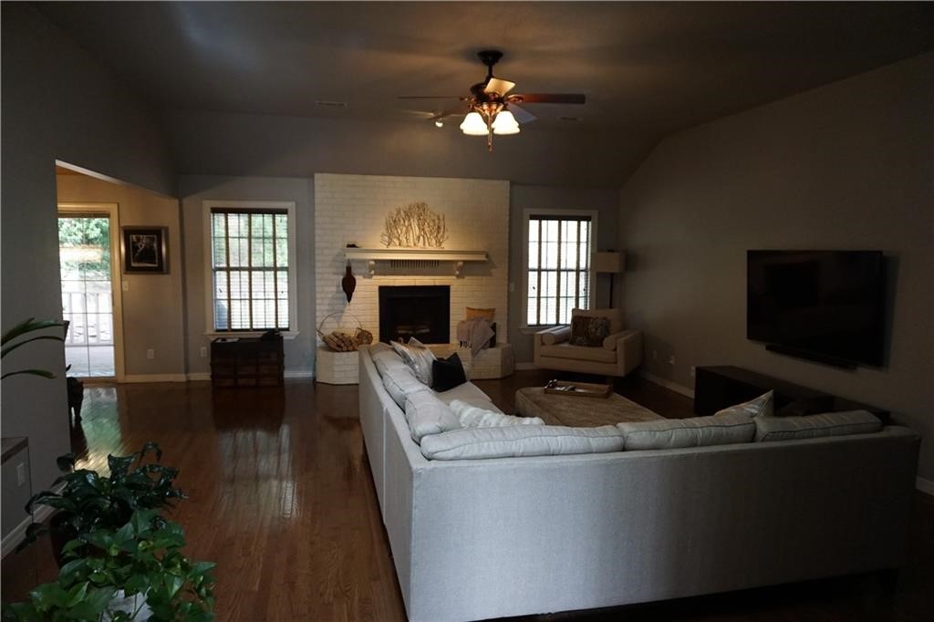 Huntingdon - Residential Lease
