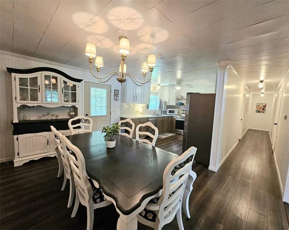 metes and bounds - Residential