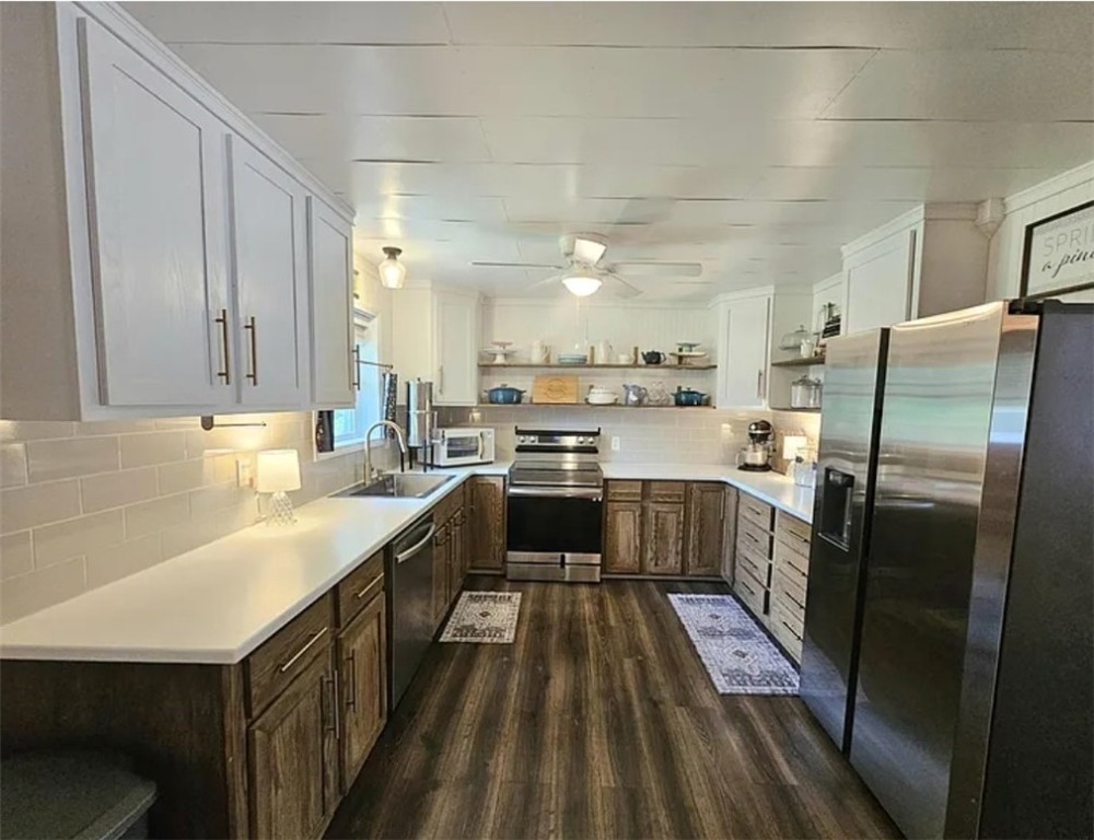 metes and bounds - Residential