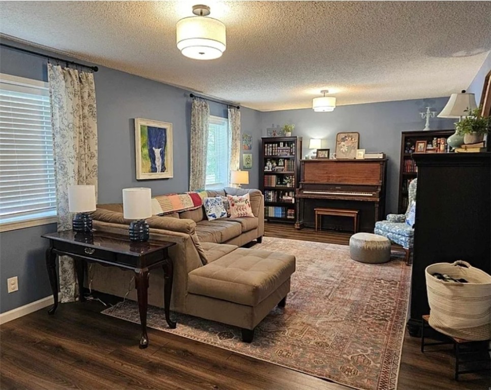 metes and bounds - Residential