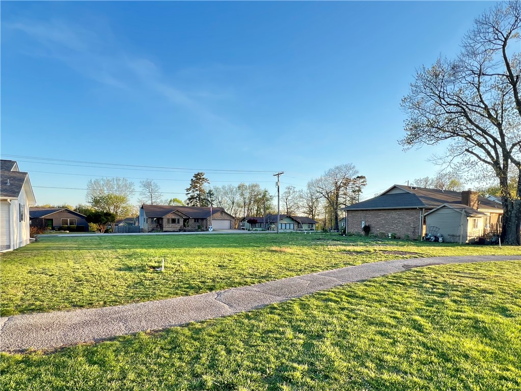 Unit 9 Holiday Island - Land