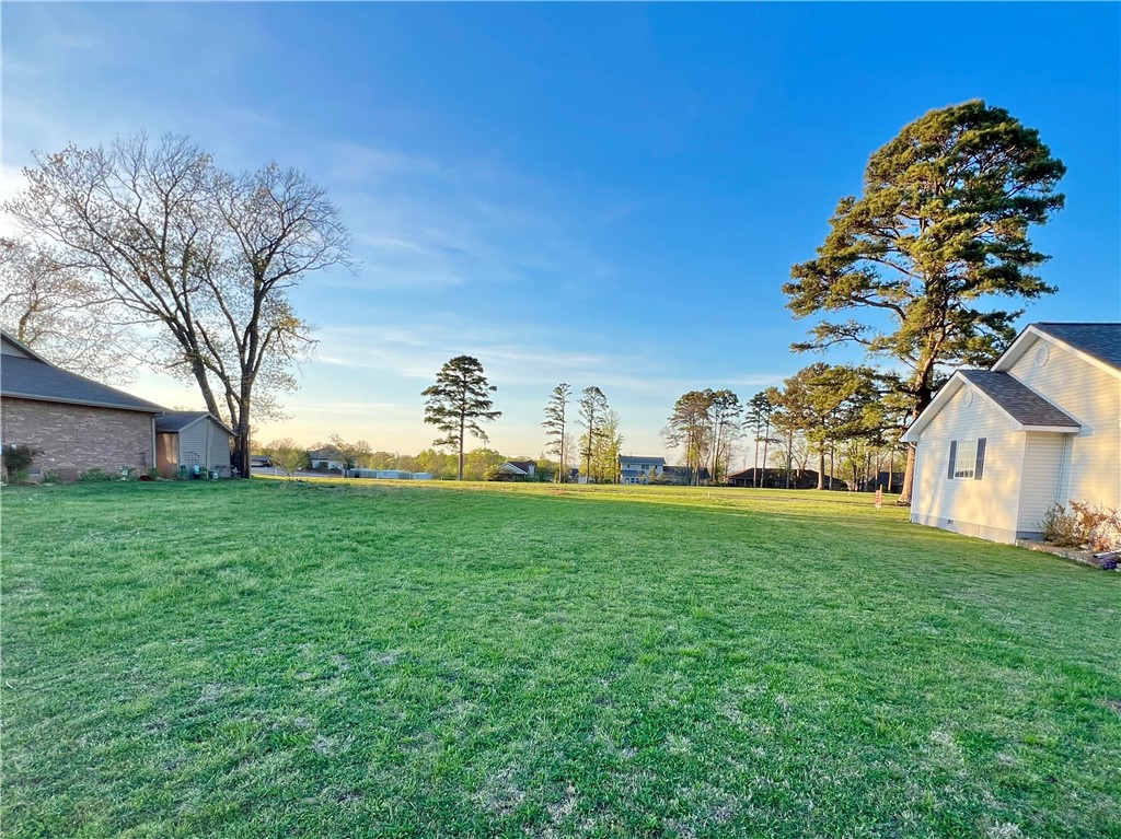 Unit 9 Holiday Island - Land