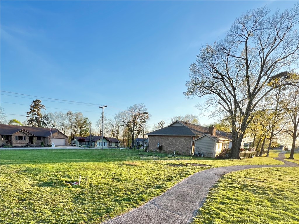 Unit 9 Holiday Island - Land