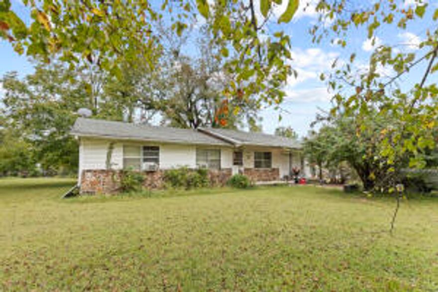 Home has been used as an investment property.  Just across the cove from Hwy 125 boat dock on Bull Shoals Lake.  Only 2 miles to the Peel Ferry.  Home was purchased by long term tenant.  Not an arms length transaction.