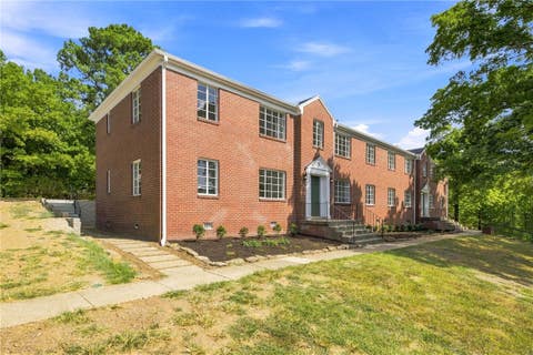 Photo of 15 W Prospect A1 #A1, Fayetteville, AR 72701 (MLS # 1359077)