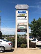 Fayetteville Outlots - Commercial Lease