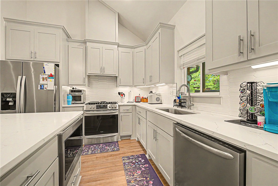 Angus Sub Bvv - Residential