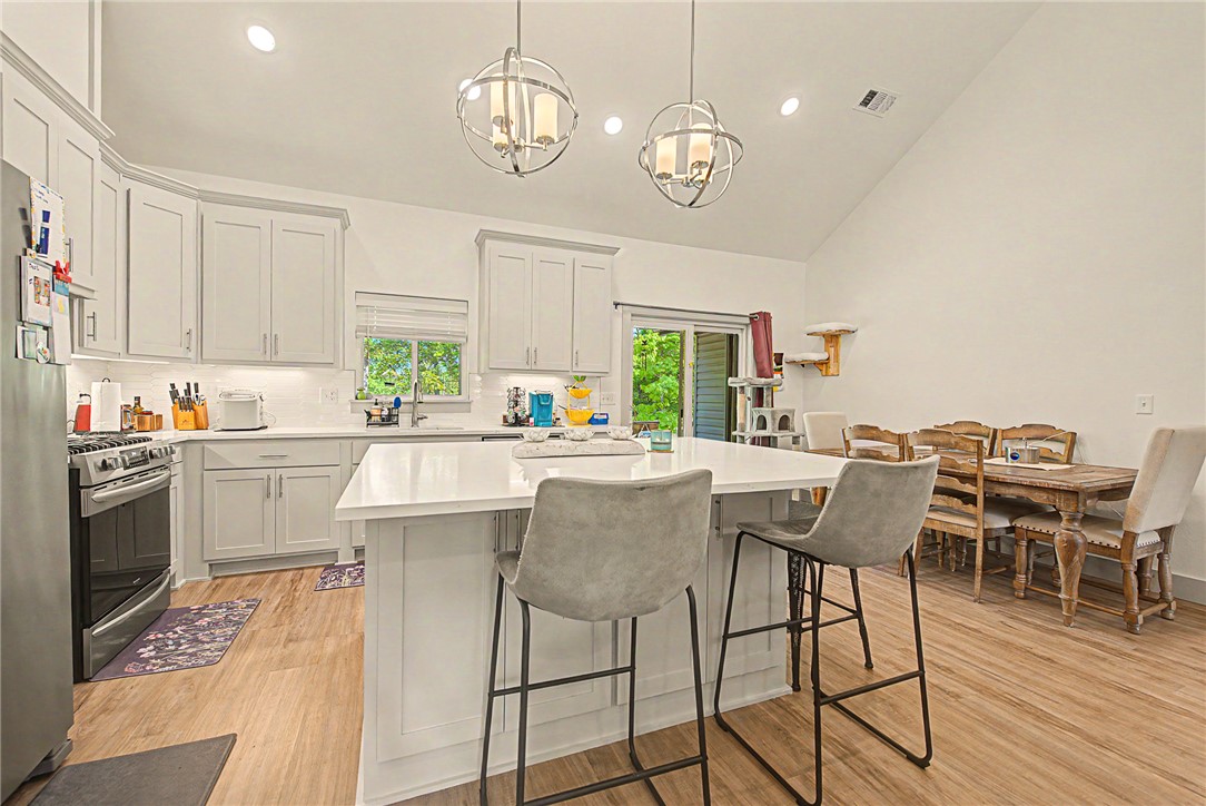 Angus Sub Bvv - Residential