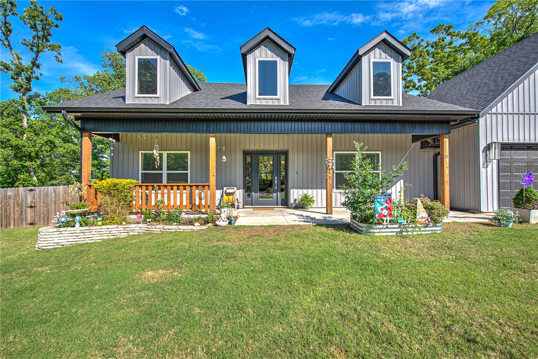 Angus Sub Bvv - Residential