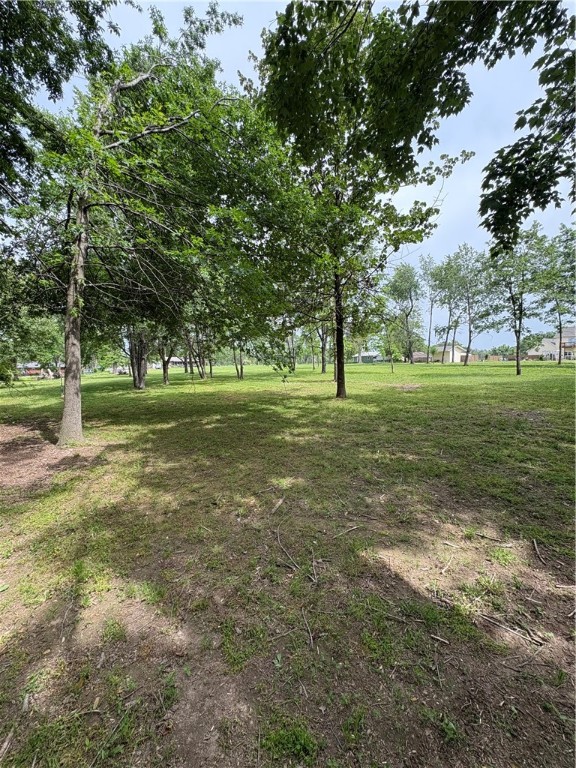DEVELOPER OPPORTUNITY; GREAT LOCATION: Listing includes 1.10 acre +/- gently sloping/flat parcel (#02-01671-061) at its recently appraised value of $180,300. This parcel is accessed via deeded easement from Osage Road (public street) and is adjacent to a separate .34 +/- acre partially wooded parcel (#02-01671-016) also here listed at MLS 1307922. It is recently appraised value of $131,700.