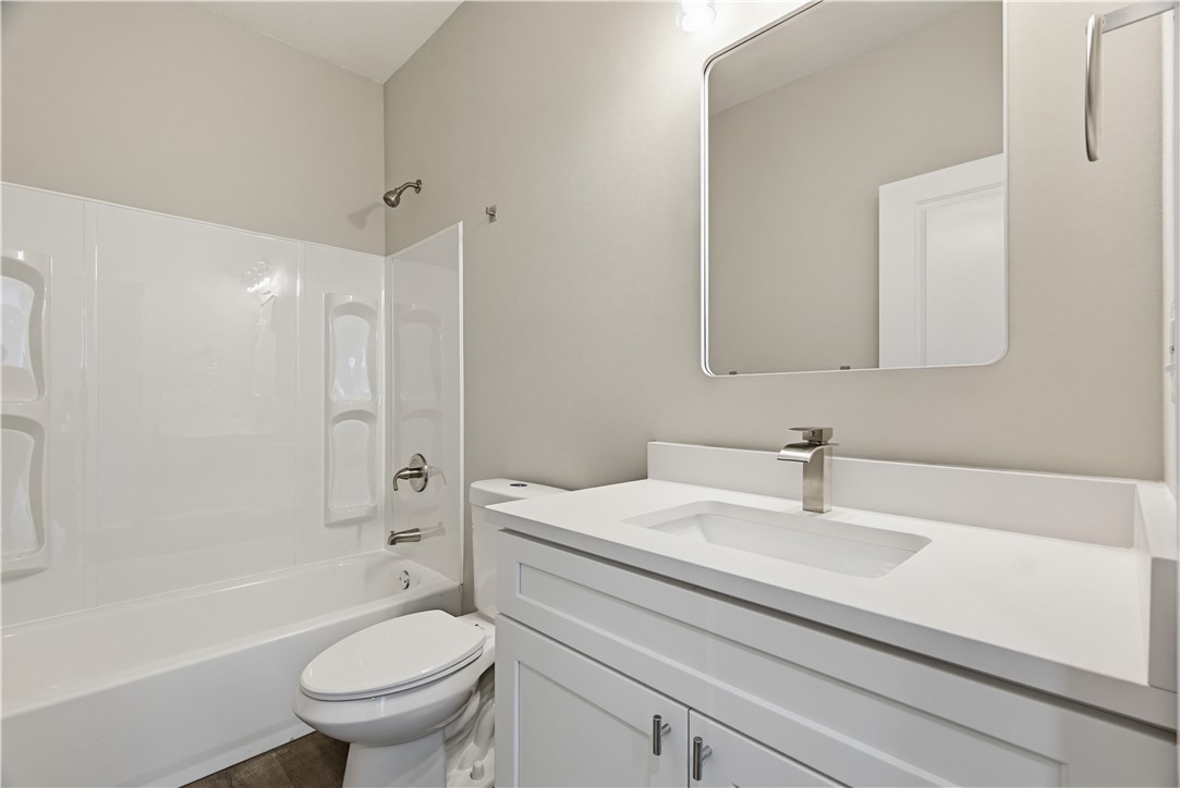 East Riding Sub Bvv - Residential