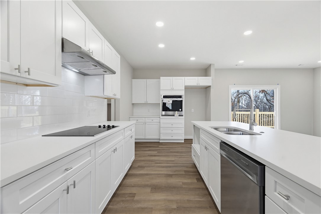 East Riding Sub Bvv - Residential