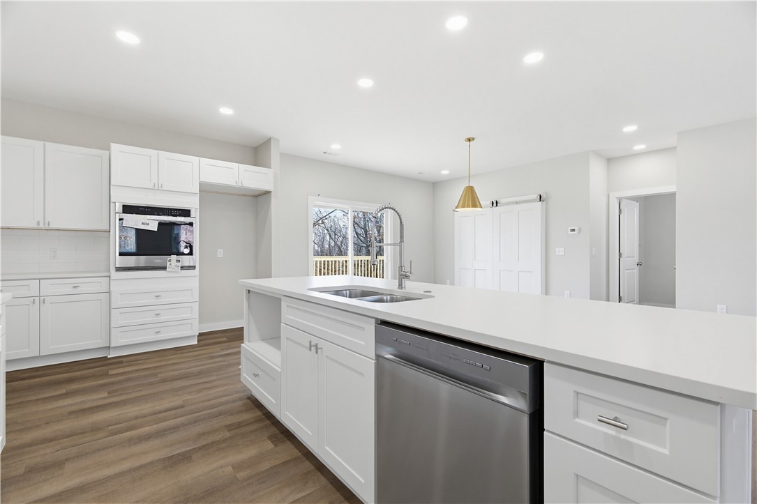 East Riding Sub Bvv - Residential