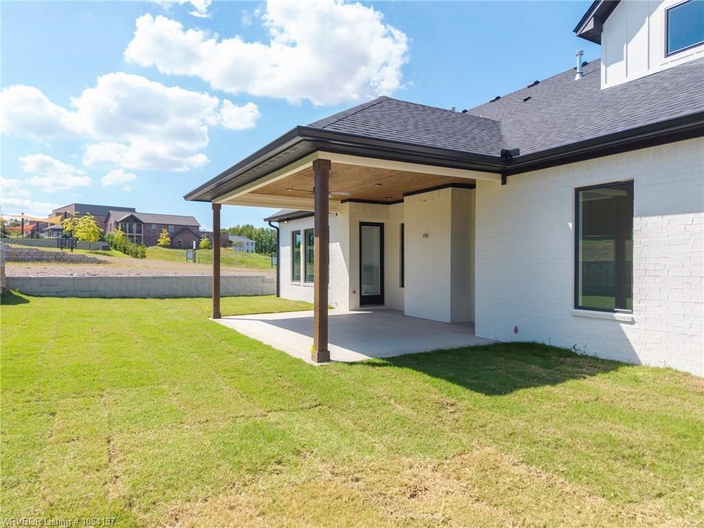 Alianna At The Hub - Residential