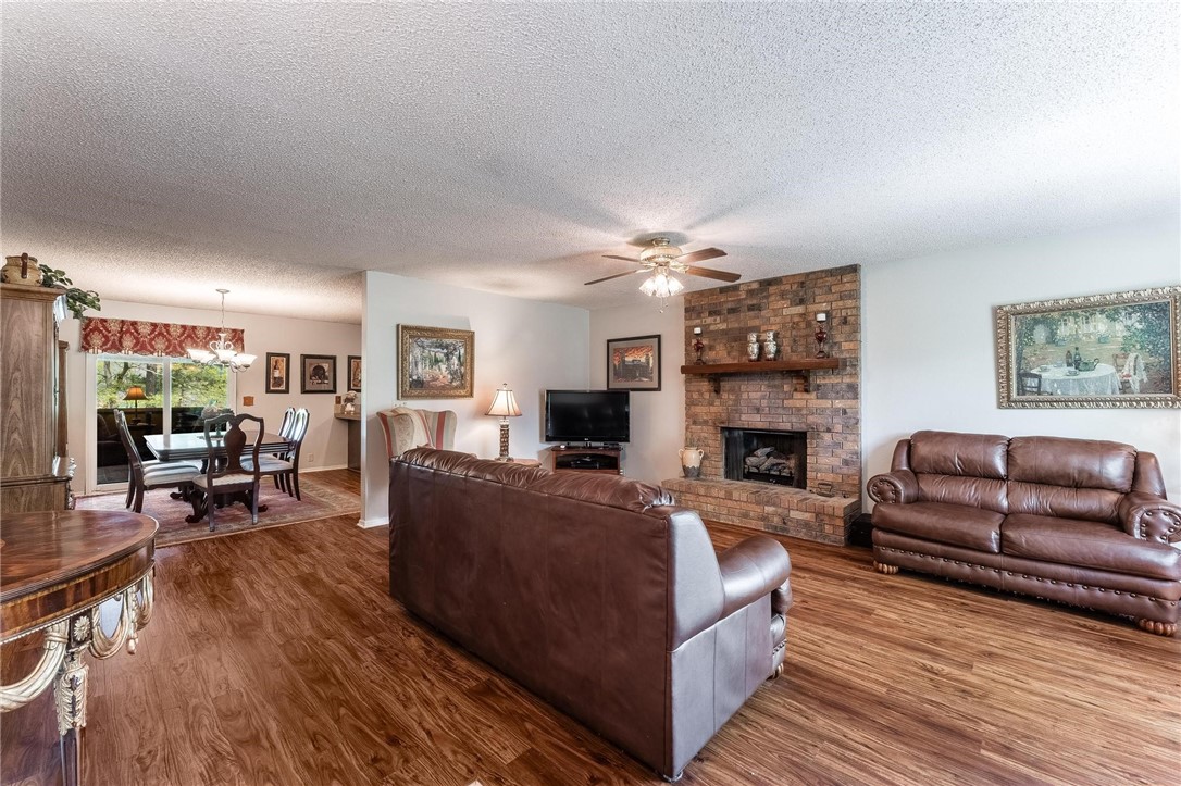 Hyland Park Phase 1 - Residential