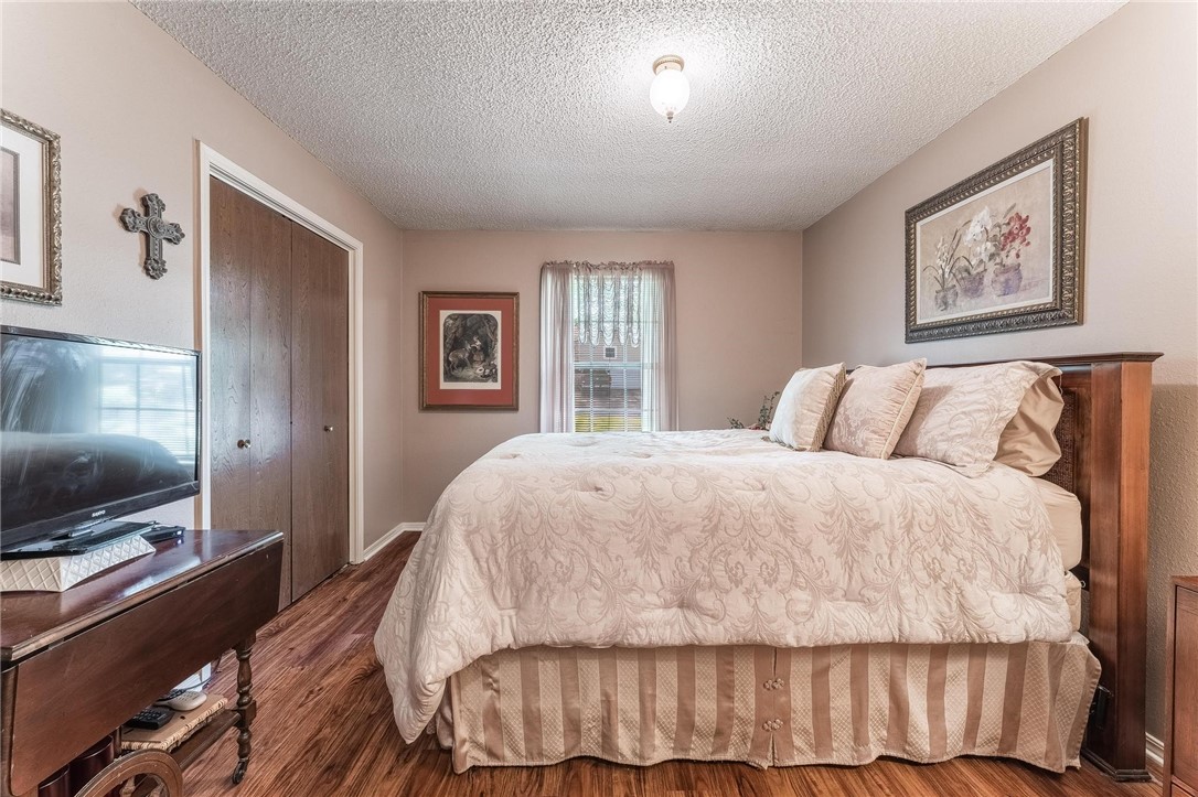 Hyland Park Phase 1 - Residential