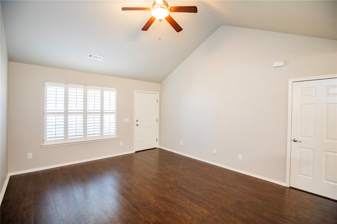 Summerlin Sub Ph 2 - Residential