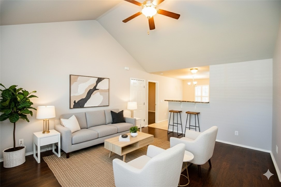 Summerlin Sub Ph 2 - Residential