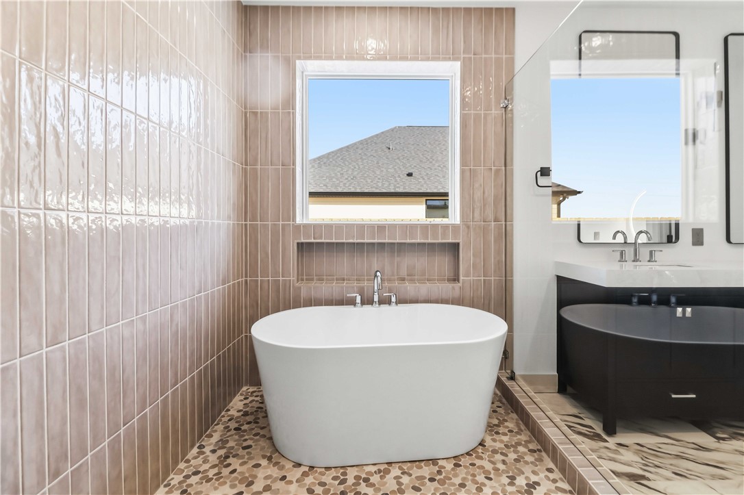 Huber Place Ph I Centerton - Residential