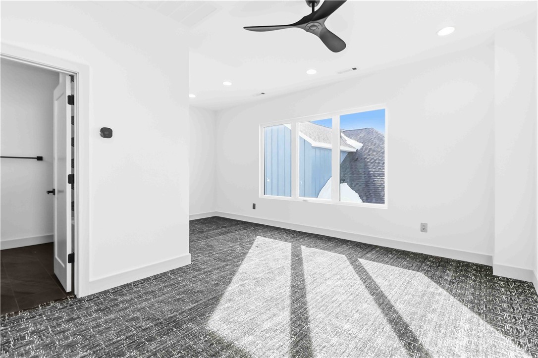 Huber Place Ph I Centerton - Residential