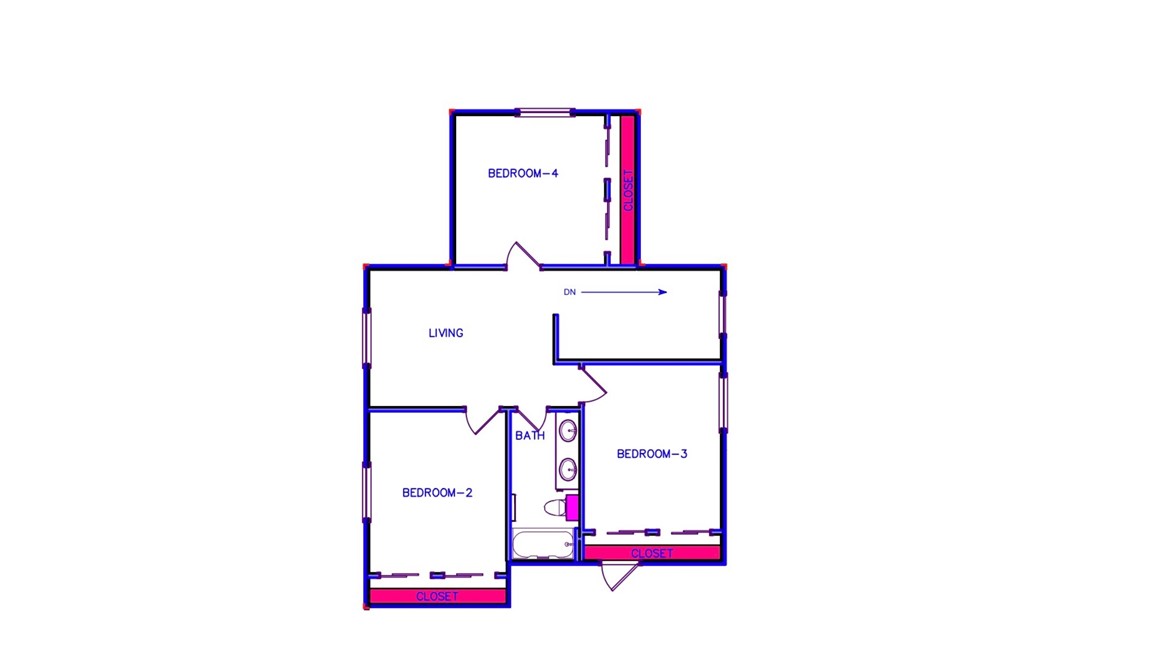 Huber Place Ph I Centerton - Residential