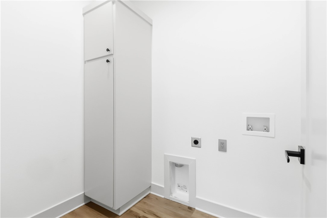 Huber Place Ph I Centerton - Residential