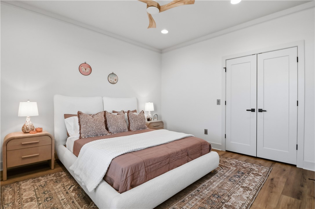 Huber Place Ph I Centerton - Residential