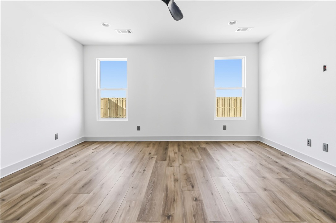 Huber Place Ph I Centerton - Residential