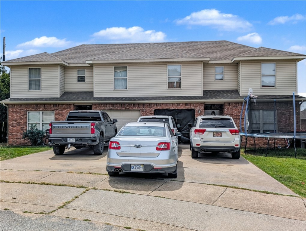 Another Great Duplex Opportunity In Springdale! This Two-Level Layout Delivers 3 Bedrooms And 2 Bathrooms Per Side Along With A One Car Garage. The Floorplan Is Functional And Comfortable, Designed To Maximize Living Space And Appeal To Long-Term Renters. Currently Tenant Occupied, This Property Offers Immediate Cash Flow For An Investor Looking To Expand Their Portfolio. Sale Is As-Is, With Showings Only Permitted After An Approved Contract. Conveniently Located Near Schools, Shopping, And Main Roadways, This Duplex Offers Both Stability And Growth Potential In A Strong Rental Market.