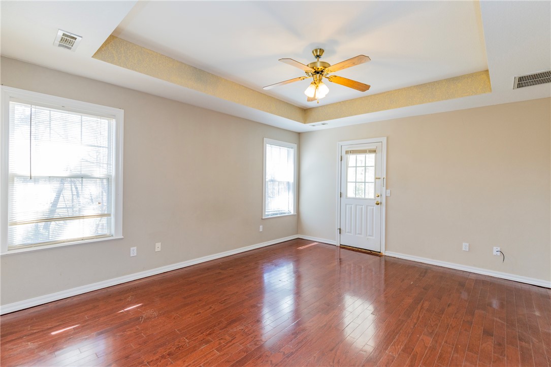 Westminster Sub Bvv - Residential