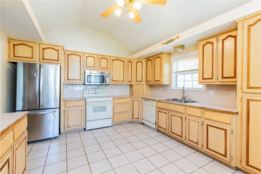 Westminster Sub Bvv - Residential