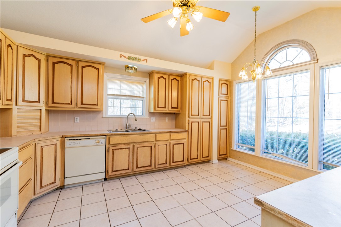 Westminster Sub Bvv - Residential