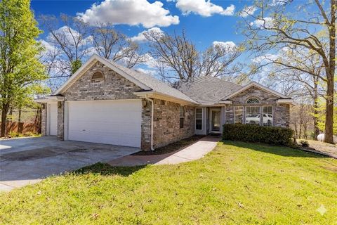 11 Bardon Lane Bella Vista AR 72714