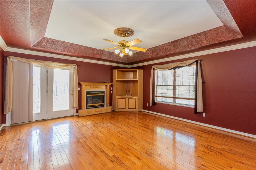 Westminster Sub Bvv - Residential