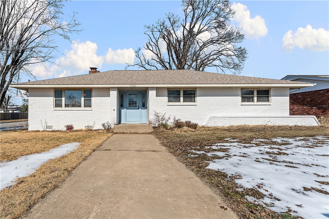 Weber Add - Residential