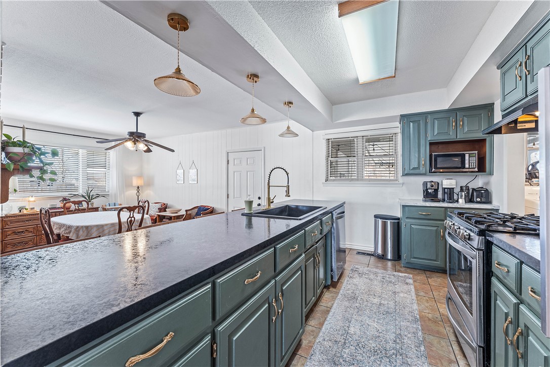 Weber Add - Residential