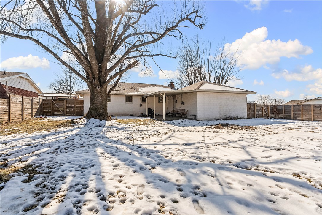 Weber Add - Residential