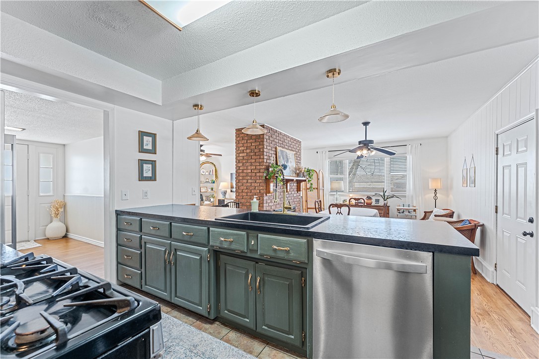 Weber Add - Residential