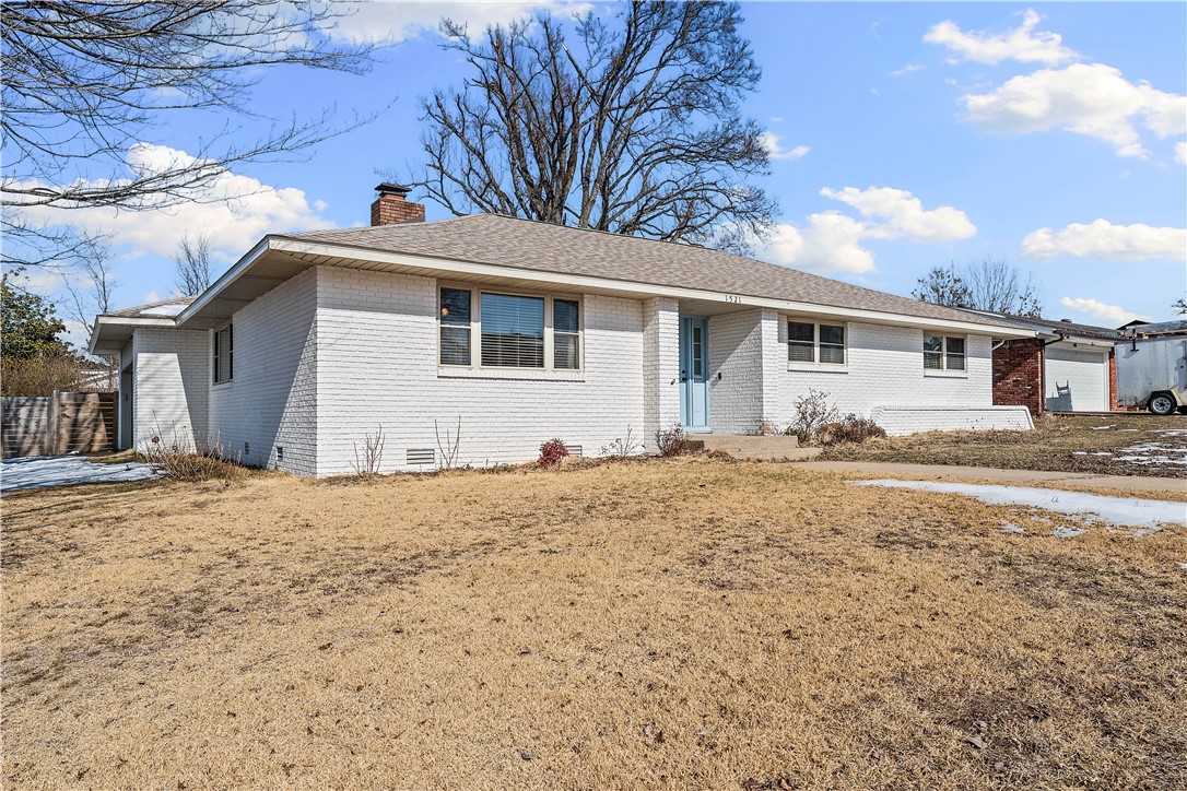 Weber Add - Residential