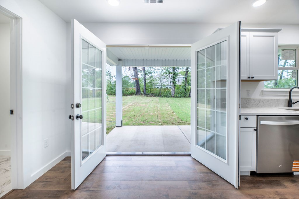 DIRLETON SUB-BVV - Residential