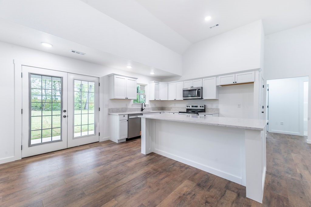 DIRLETON SUB-BVV - Residential